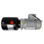 ZASILACZ AGREGAT HYDRAULICZNY 380V 2,2KW 3,2cm3 4L +ZAWÓR NABOJOWY NC 24V ZASILACZ AGREGAT HYDRAULICZNY 380V 2,2KW 3,2cm3 4L +ZAWÓR NABOJOWY NC 24V